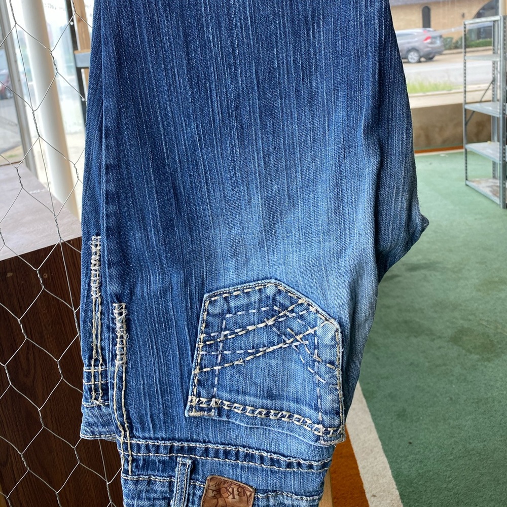 BKE women’s jeans